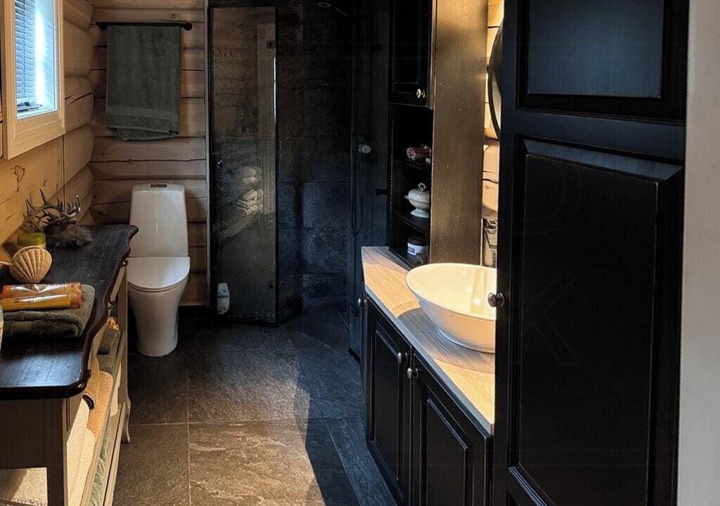 Photo of Bathroom in Rauland