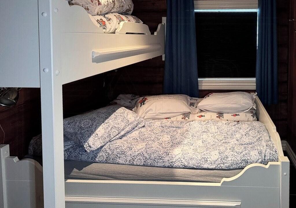 Photo of Bedroom in Rauland