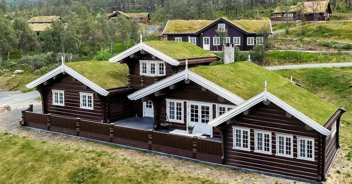 Photo of Outdoor in Rauland