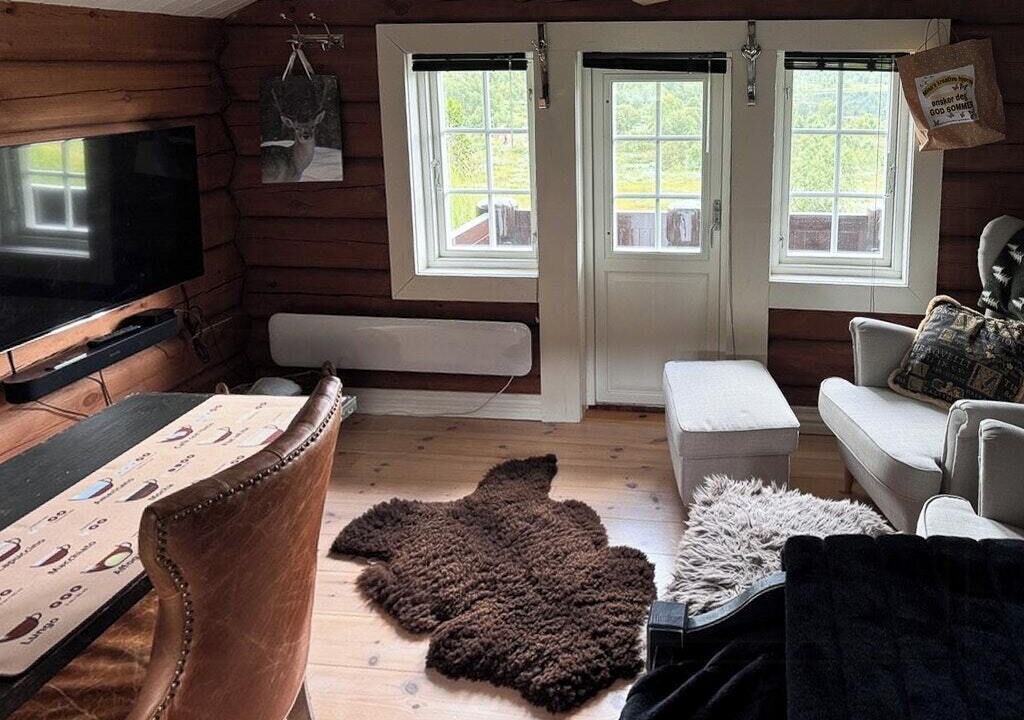 Photo of Livingroom in Rauland