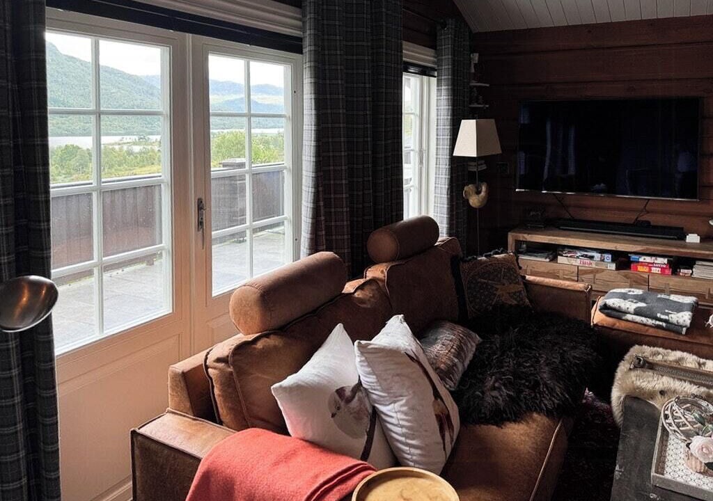 Photo of Livingroom in Rauland