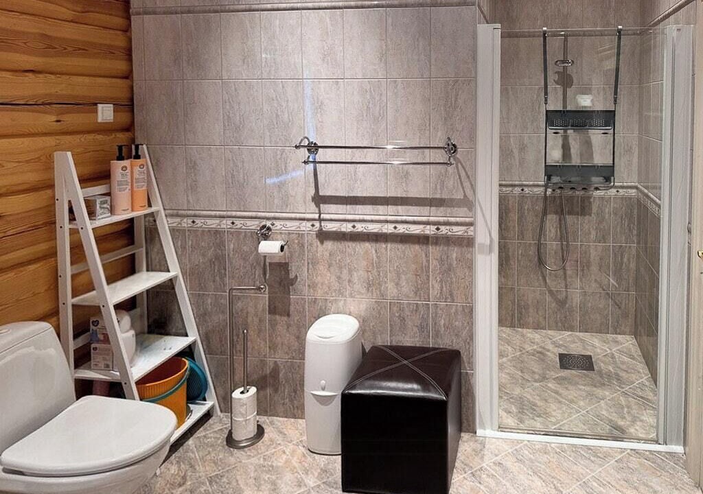 Photo of Bathroom in Rauland