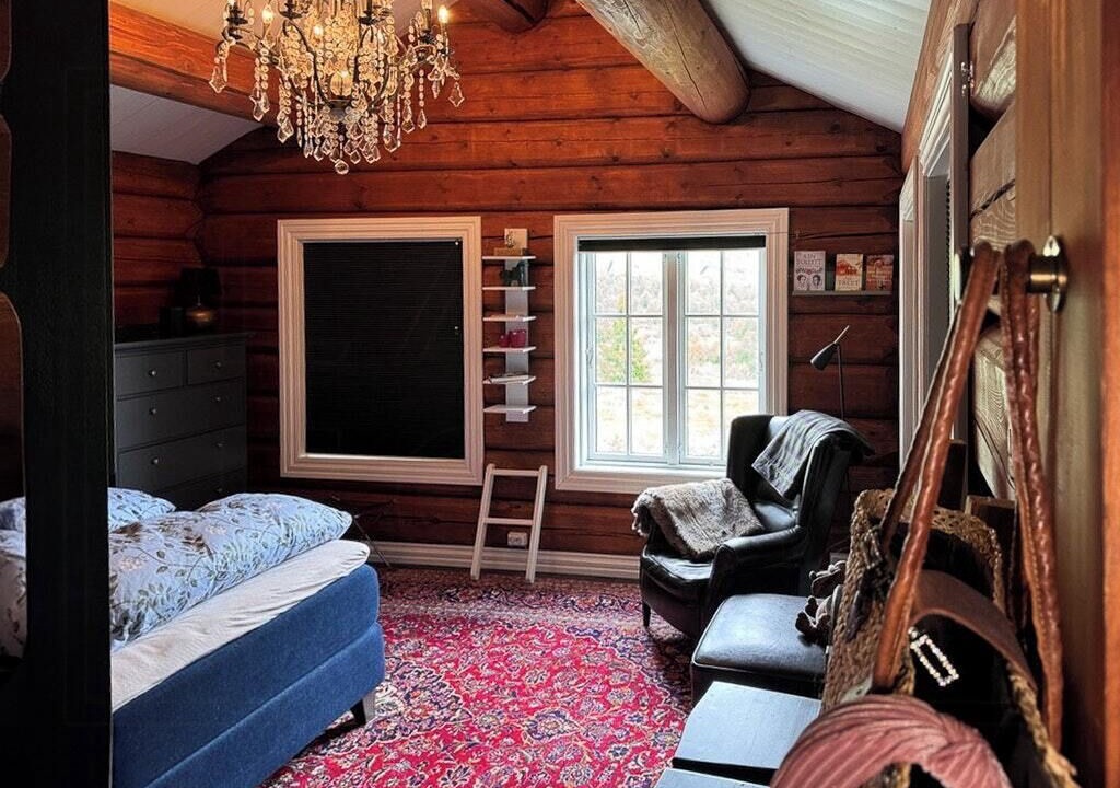 Photo of Bedroom in Rauland