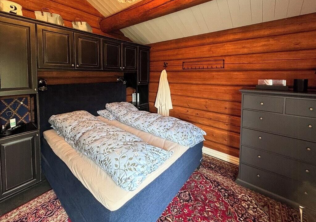 Photo of Bedroom in Rauland