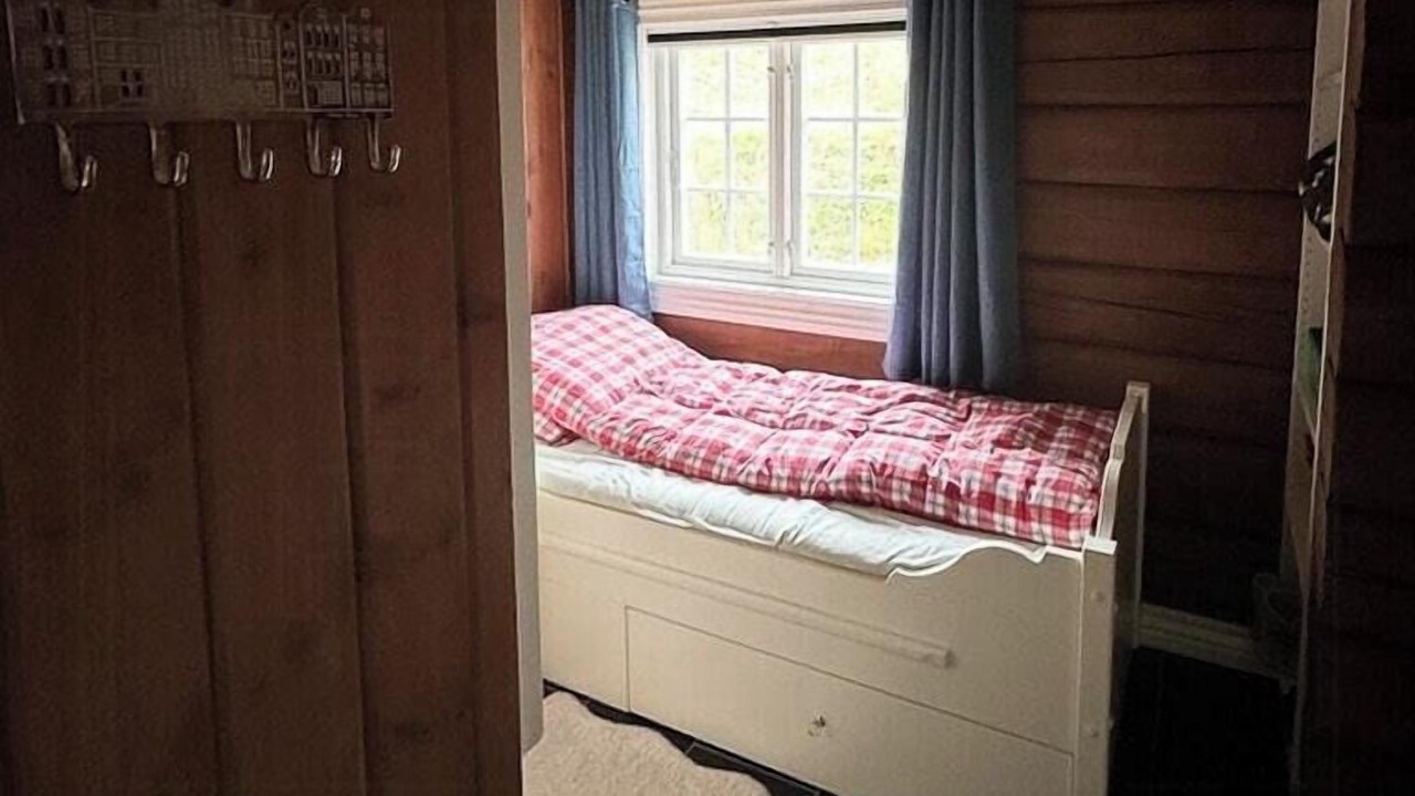 Photo of Bedroom in Rauland