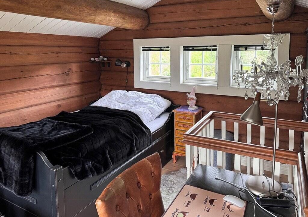 Photo of Bedroom in Rauland