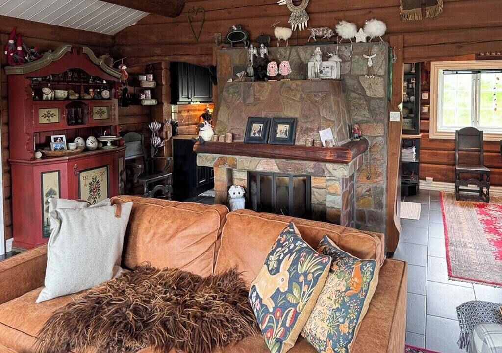Photo of Livingroom in Rauland