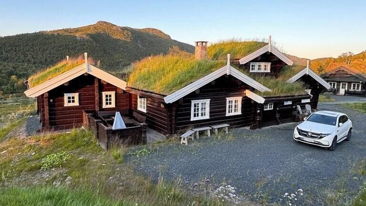 Photo of Outdoor in Rauland