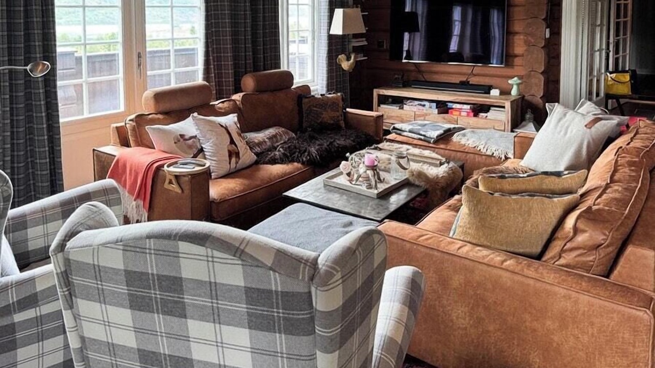 Photo of Livingroom in Rauland