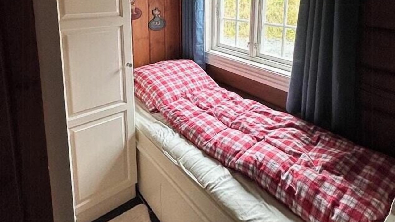Photo of Bedroom in Rauland