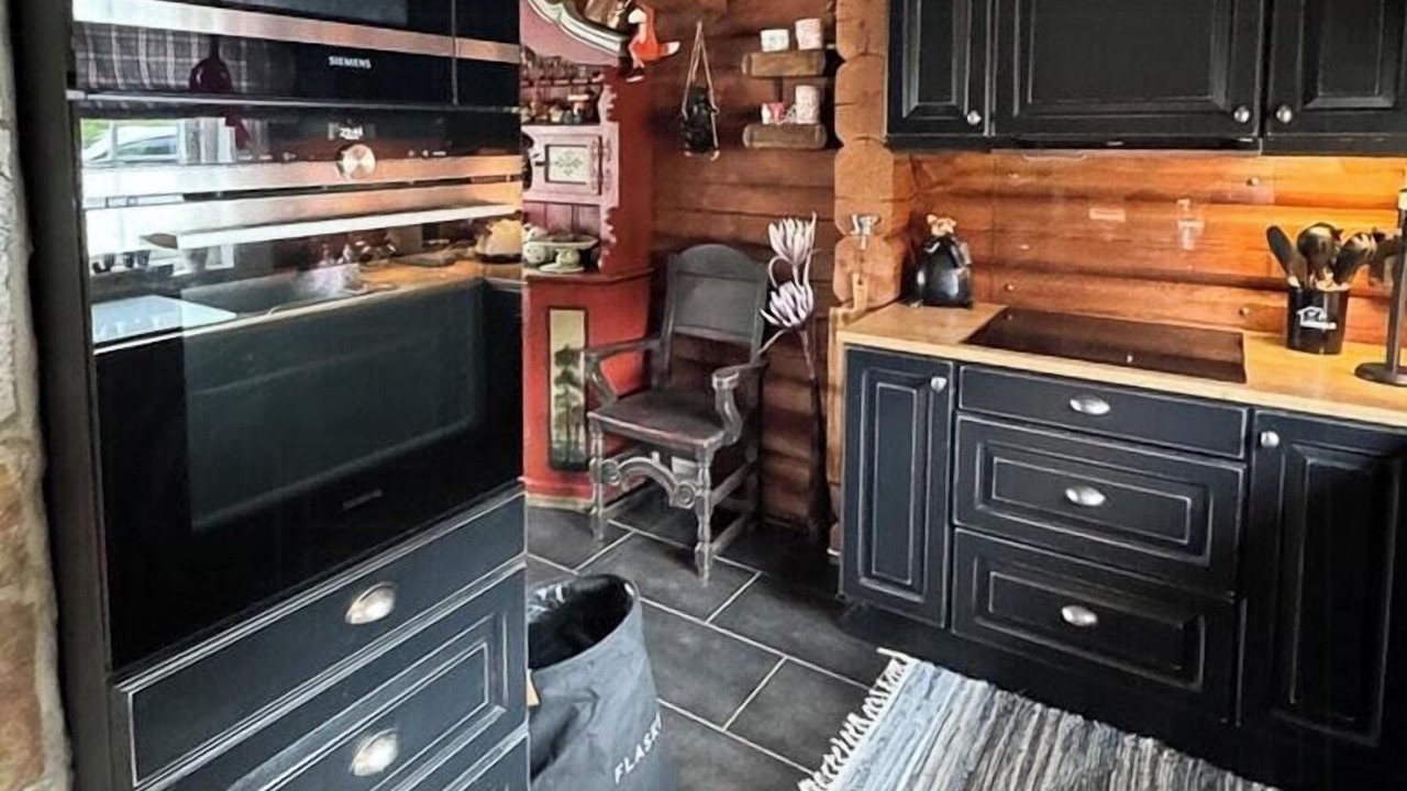 Photo of Kitchen in Rauland