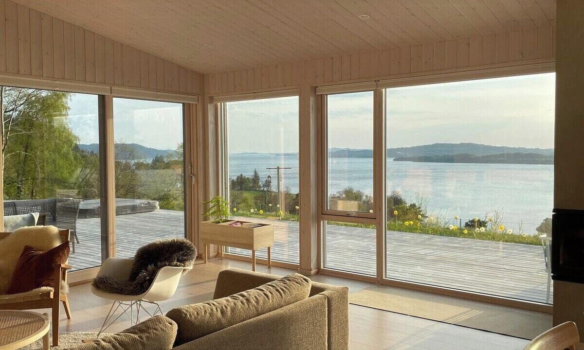 Photo of Livingroom in Fister