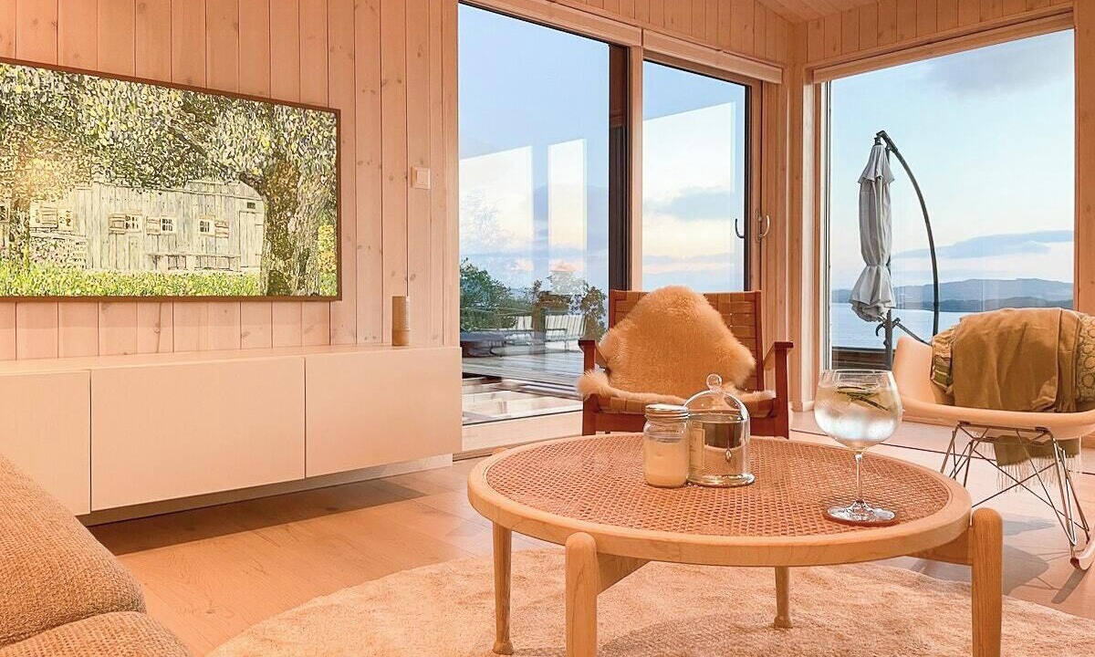 Photo of Livingroom in Fister