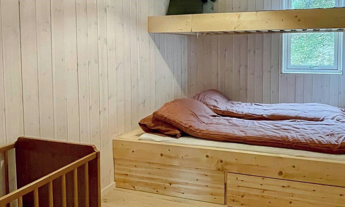 Photo of Bedroom in Fister