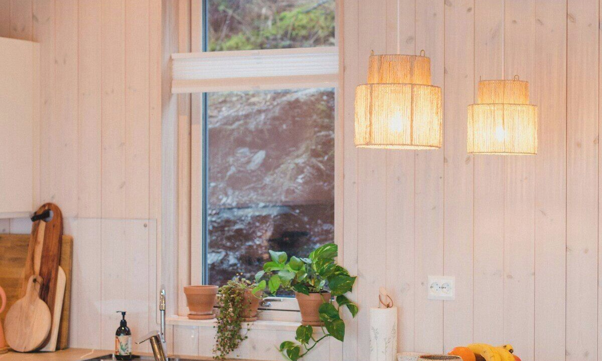 Photo of Kitchen in Fister