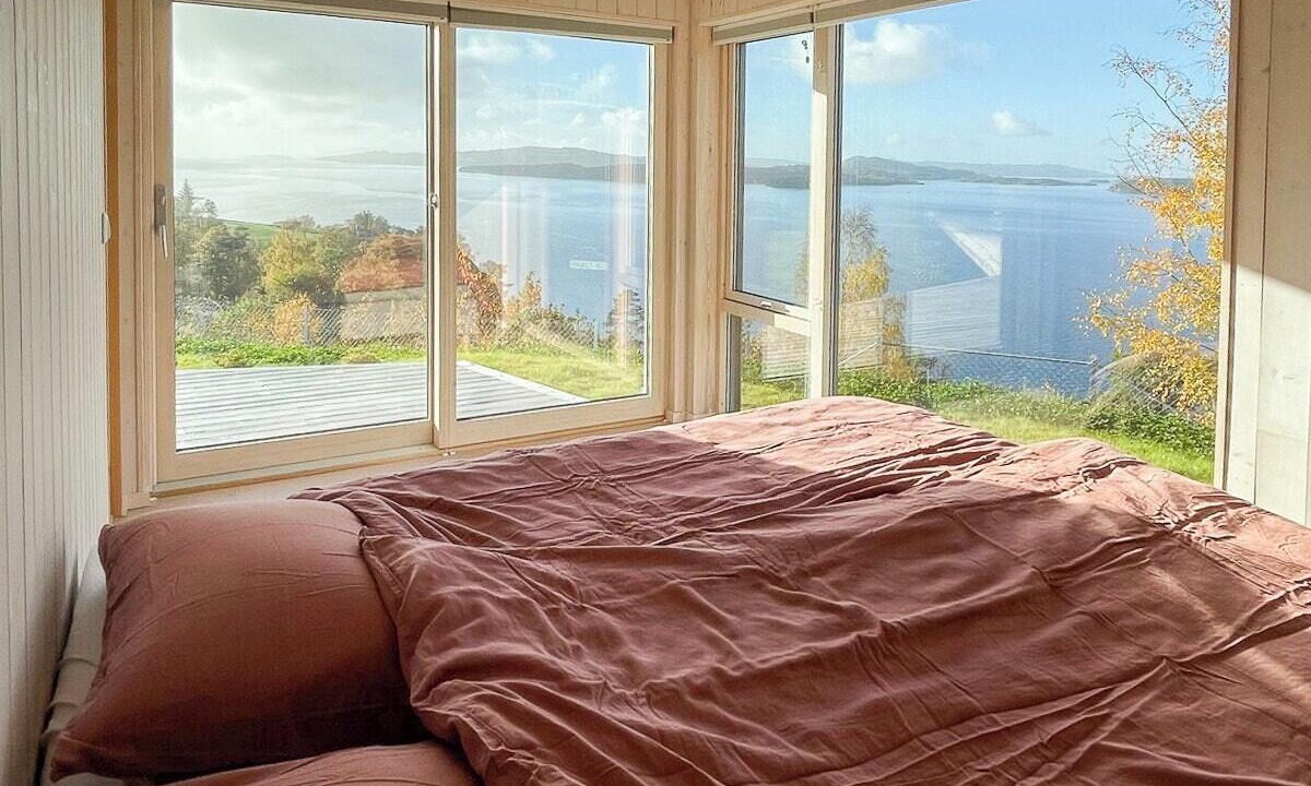 Photo of Bedroom in Fister