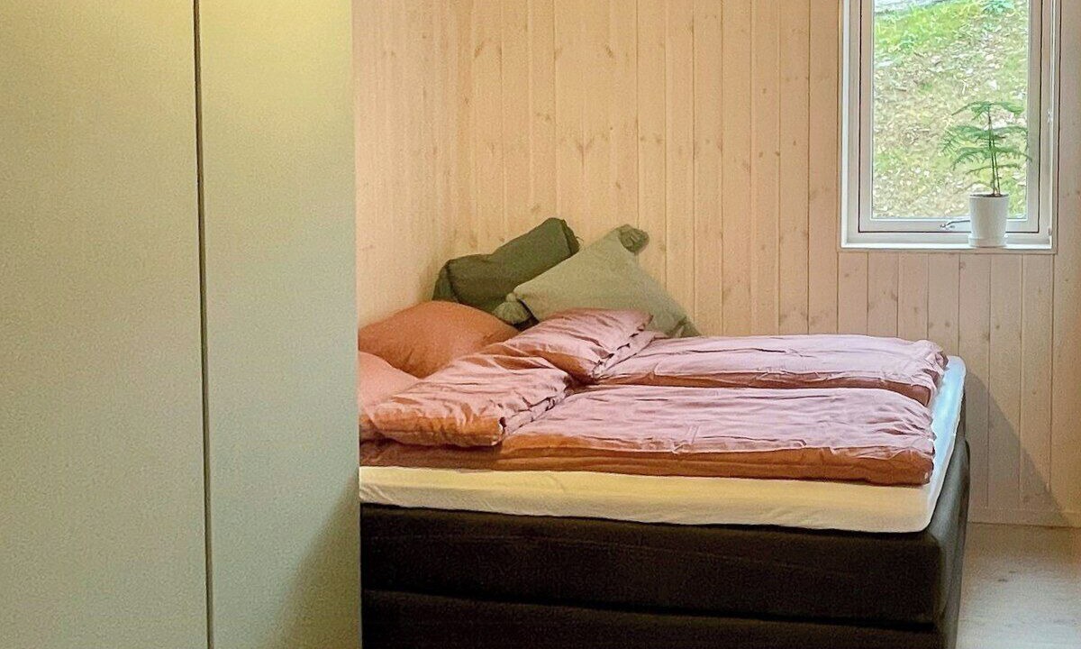 Photo of Bedroom in Fister
