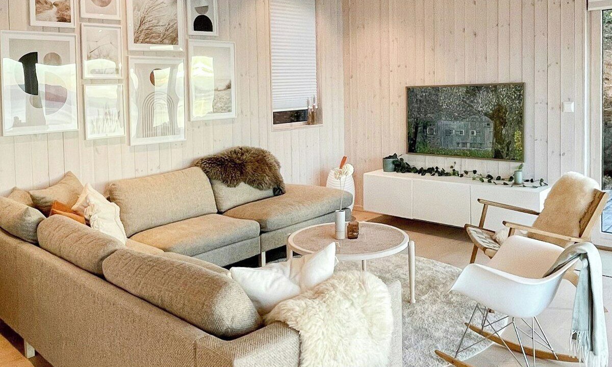 Photo of Livingroom in Fister