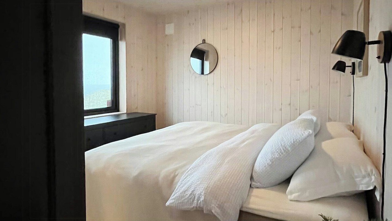 Photo of Bedroom in Straumsjoen