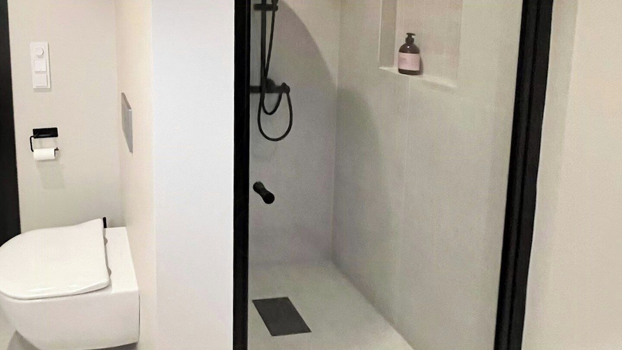Photo of Bathroom in Straumsjoen