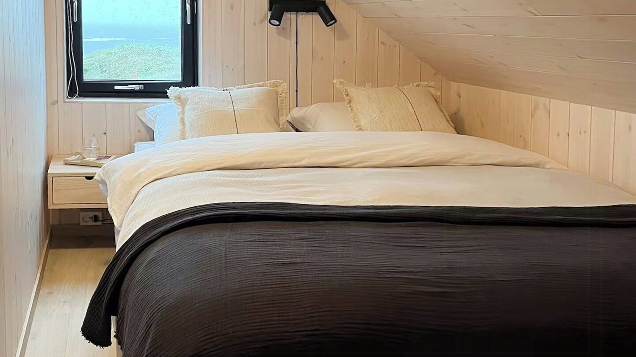 Photo of Bedroom in Straumsjoen