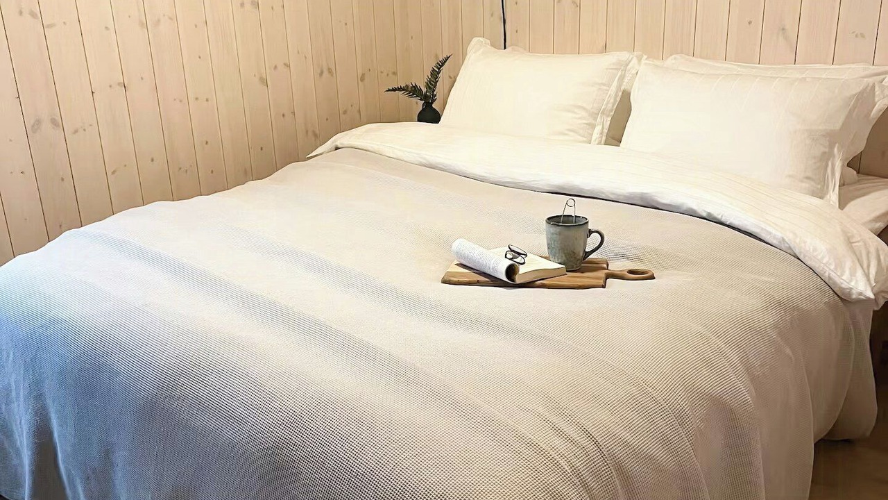Photo of Bedroom in Straumsjoen