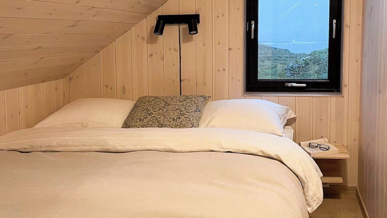 Photo of Bedroom in Straumsjoen