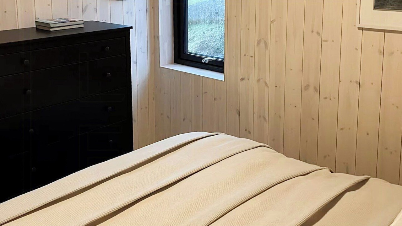 Photo of Bedroom in Straumsjoen