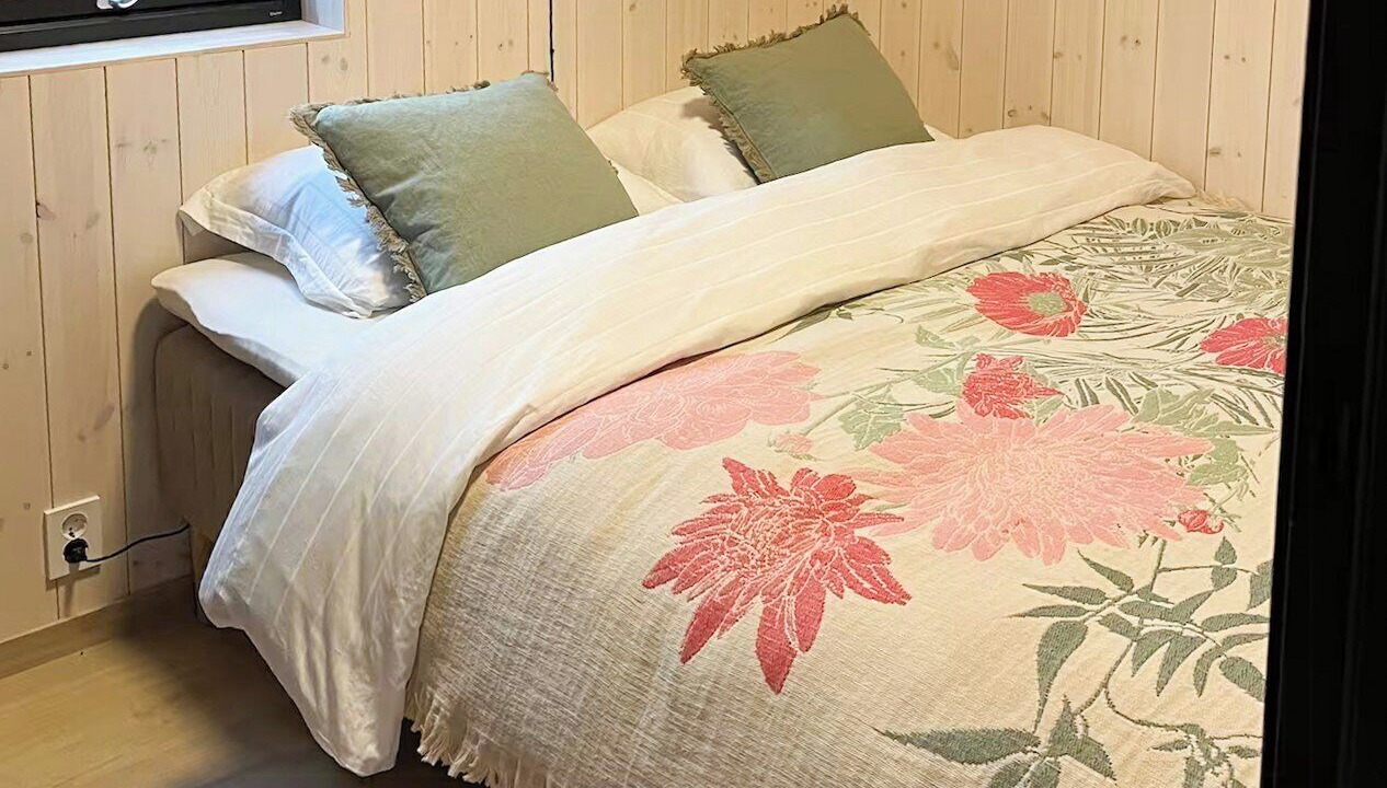 Photo of Bedroom in Straumsjoen
