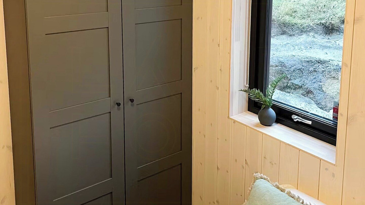 Photo of Bedroom in Straumsjoen