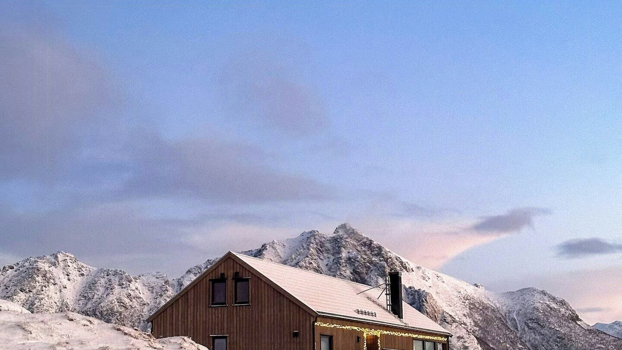 Photo of Outdoor in Straumsjoen
