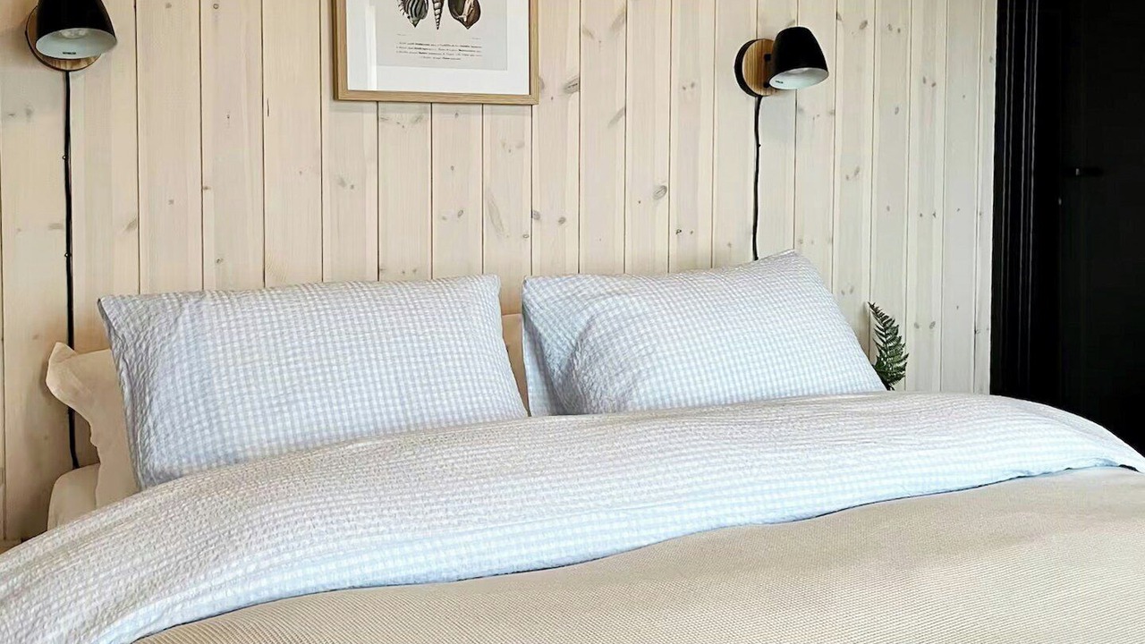 Photo of Bedroom in Straumsjoen