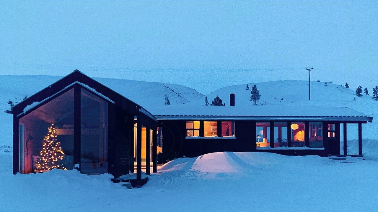 Photo of Outdoor in Hovringen