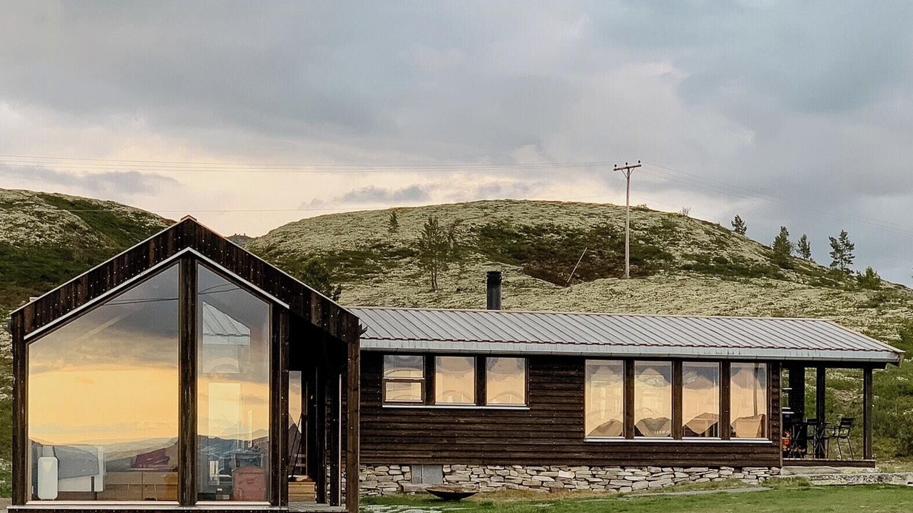 Photo of Outdoor in Hovringen