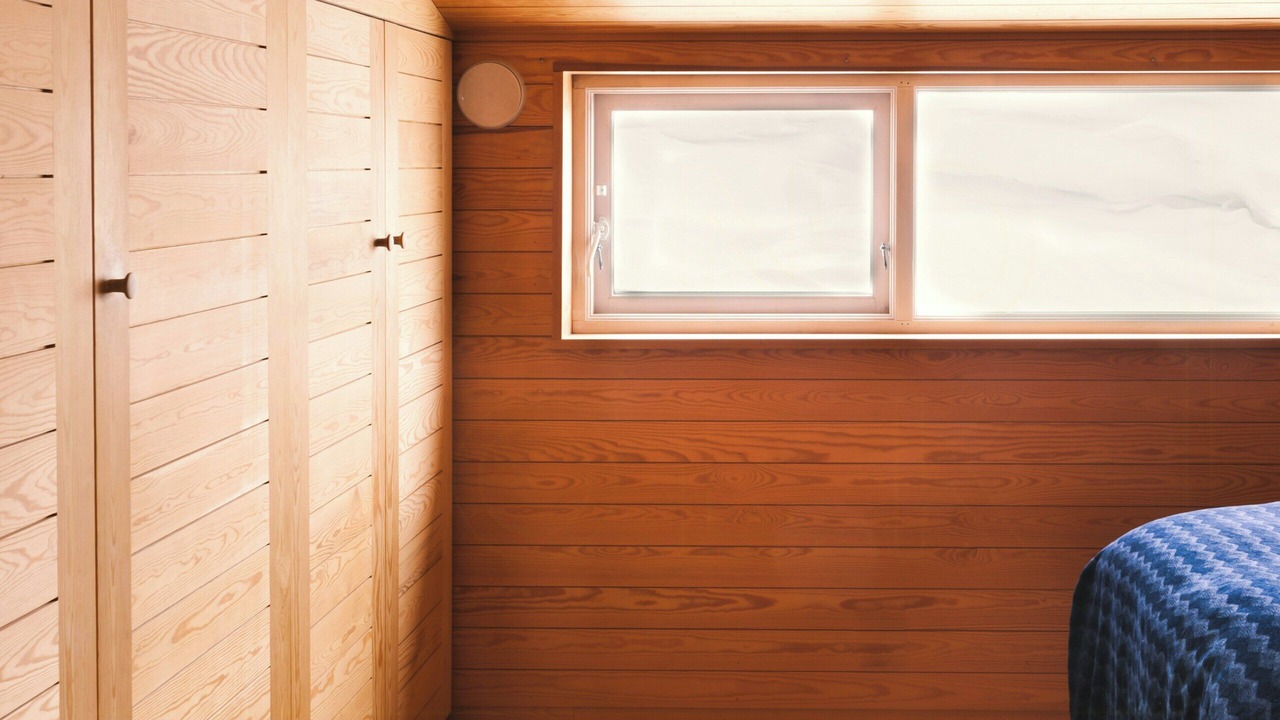 Photo of Bedroom in Hovringen