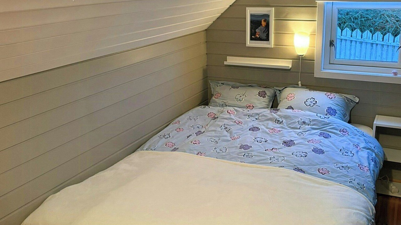 Photo of Bedroom in Sveio