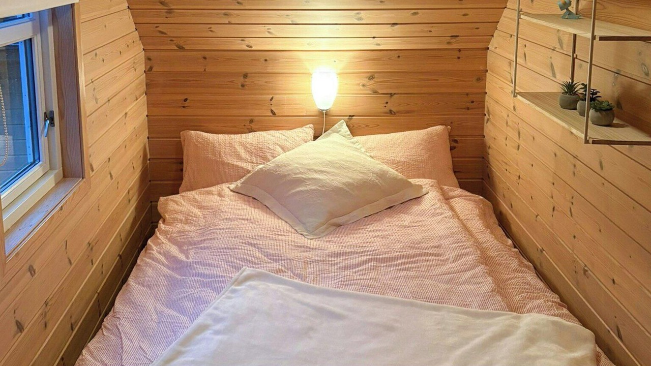 Photo of Bedroom in Sveio