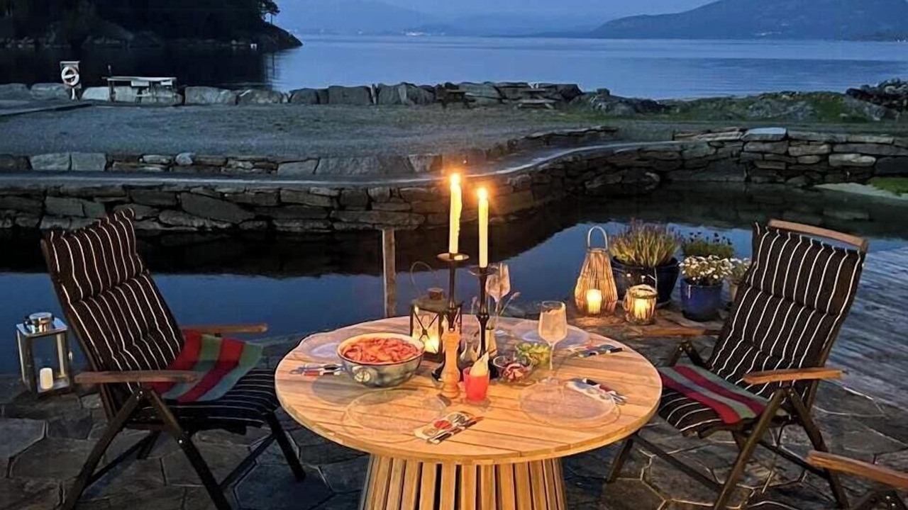 Photo of Outdoor in Sveio