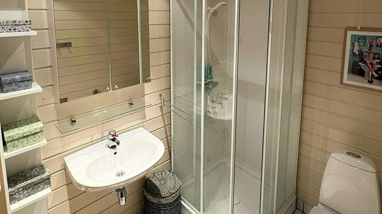 Photo of Bathroom in Sveio