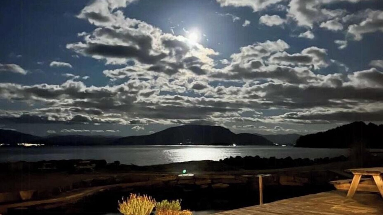 Photo of Patio Balcony in Sveio