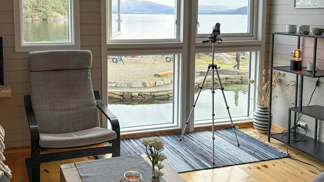 Photo of Livingroom in Sveio