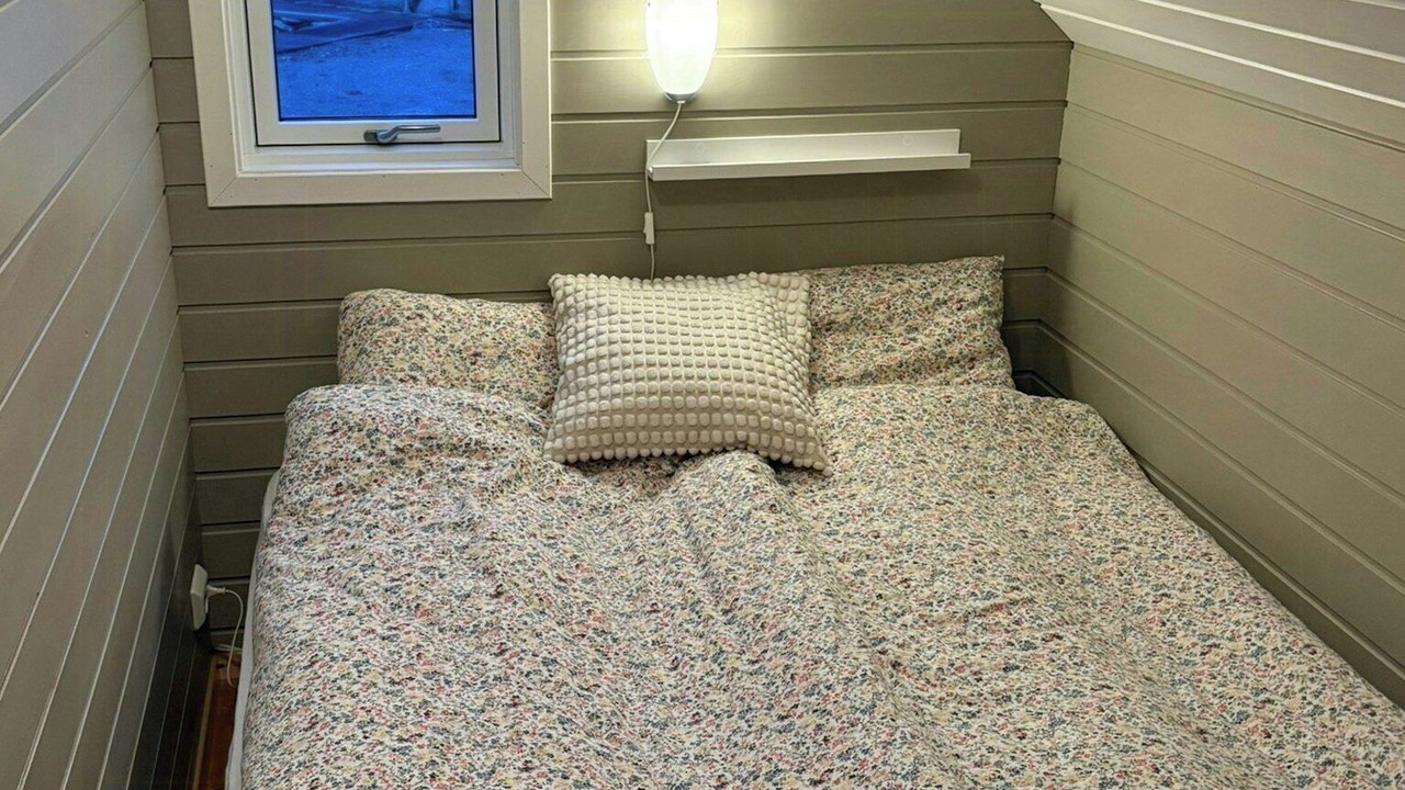Photo of Bedroom in Sveio
