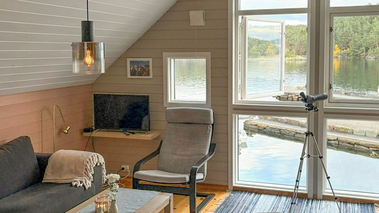 Photo of Livingroom in Sveio