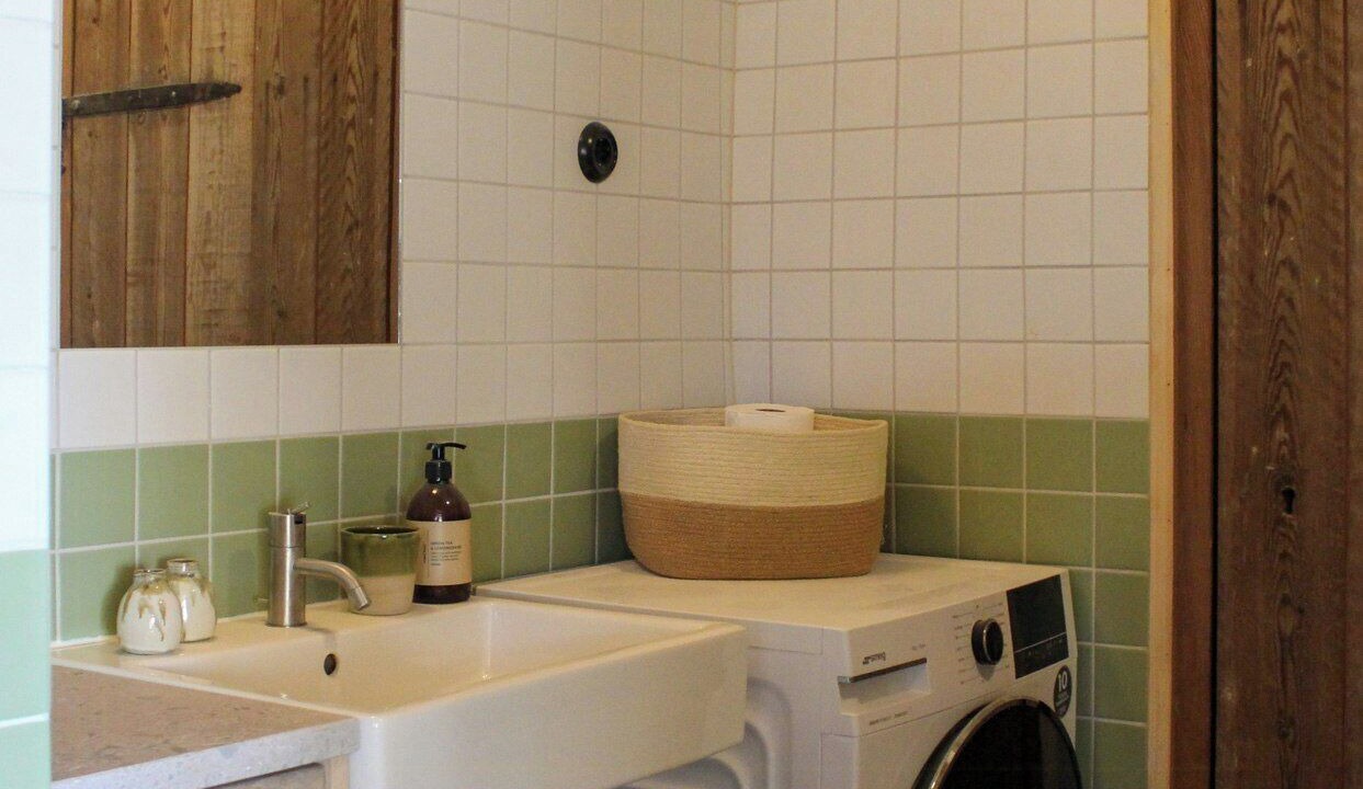 Photo of Bathroom in Burgsvik