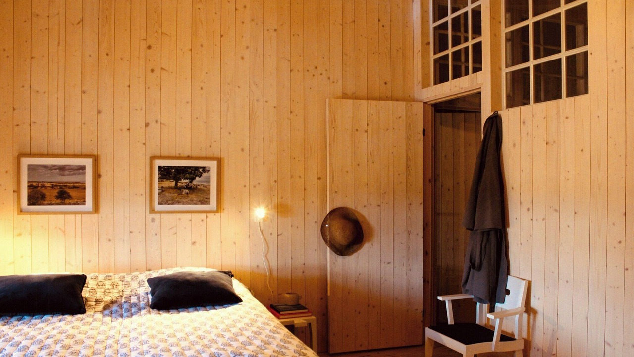 Photo of Bedroom in Burgsvik