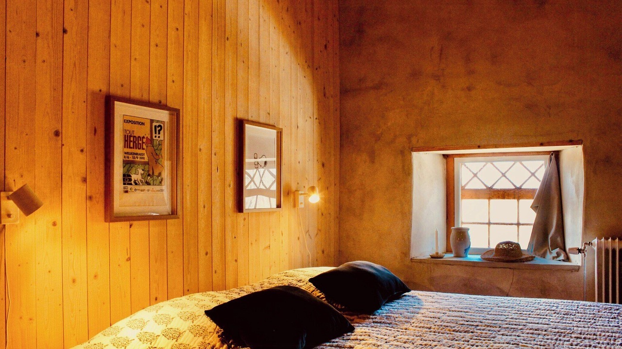Photo of Bedroom in Burgsvik