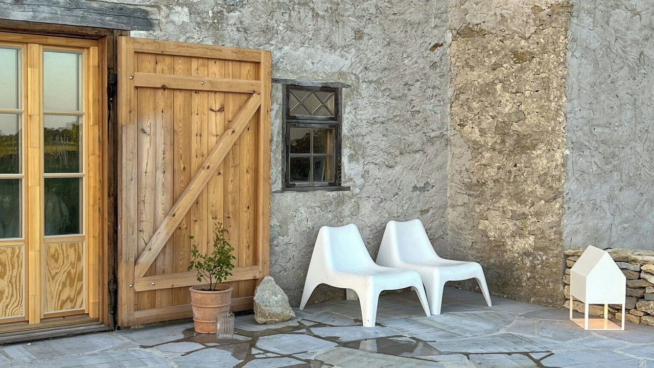 Photo of Patio Balcony in Burgsvik