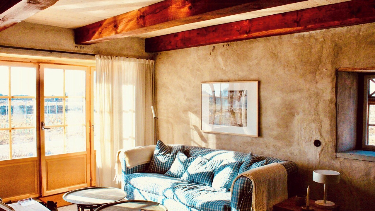 Photo of Livingroom in Burgsvik