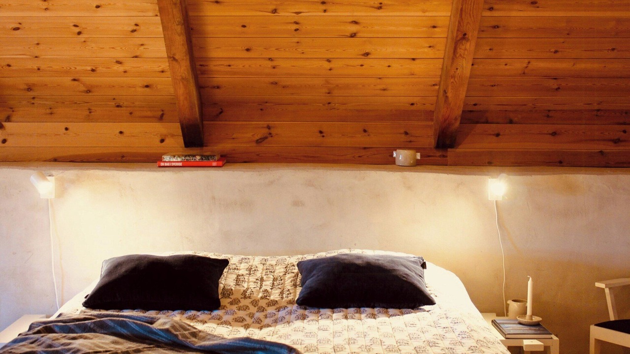 Photo of Bedroom in Burgsvik