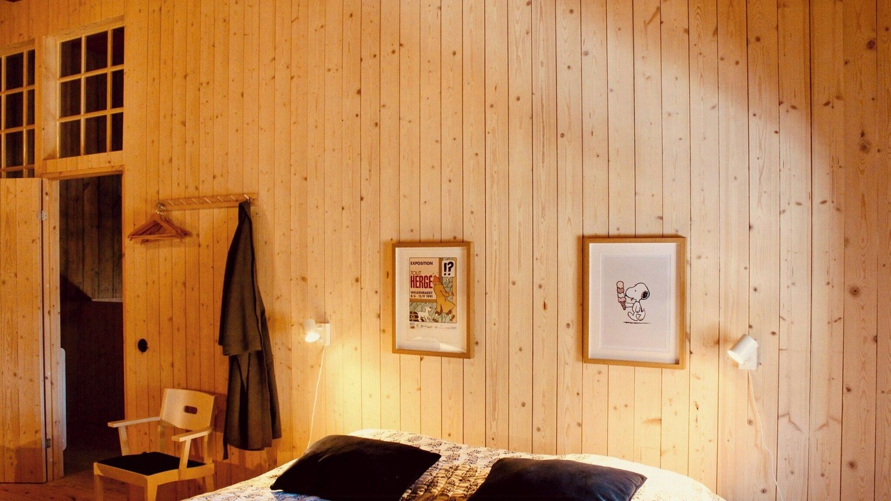 Photo of Bedroom in Burgsvik